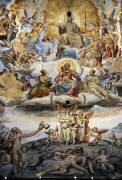 Last Judgement (Giorgio Vasari) - Muzeo.com