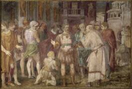 L'Unité de l'Etat (Rosso Fiorentino) - Muzeo.com