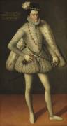 Prince Hercule-Francois (anonymous) - Muzeo.com