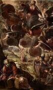 The Ascension (Tintoretto) - Muzeo.com