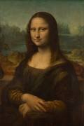 The Mona Lisa (Leonardo da Vinci) - Muzeo.com