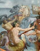 The Odyssey (Pellegrino Tibaldi) - Muzeo.com