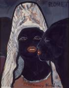 Blomet (Francis Picabia) - Muzeo.com