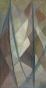 Abstraction (Georges Filiberti) - Muzeo.com