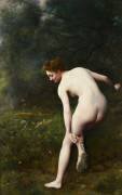 Artémis (Joseph Wencker) - Muzeo.com