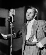 Frank Sinatra (William Gottlieb) - Muzeo.com
