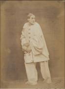 Pierrot voleur (Adrien Tournachon) - Muzeo.com