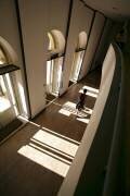 Hallway (Christophe Audebert) - Muzeo.com