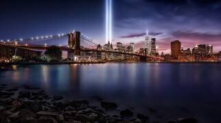 Unforgettable 9-11 (Javier de la Torre) - Muzeo.com