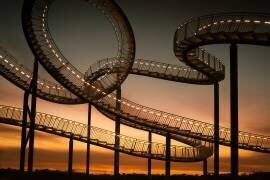 8erbahn (Rainer Inderst) - Muzeo.com