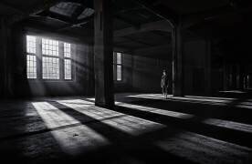 Abandoned (Wim Schuurmans) - Muzeo.com