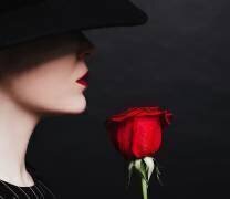 Alina (Tatiana Koshutina) - Muzeo.com