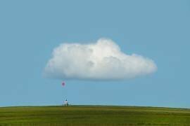 Alone (Parsa) - Muzeo.com