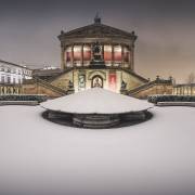 Alte Nationalgalerie (Ronny Behnert) - Muzeo.com