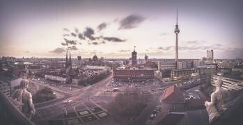 Altes Stadthaus (Ronny Behnert) - Muzeo.com