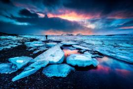 Badlands III (David Martin Castan) - Muzeo.com