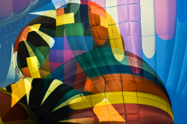 Balloons (Jerry Berry ) - Muzeo.com