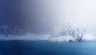 Beautiful Winter (Takeru Watanabe) - Muzeo.com
