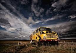 Benz (Torsteinn H. Ingibergsson) - Muzeo.com