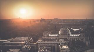 Berlin West (Ronny Behnert) - Muzeo.com