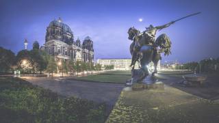 Berliner Dom (Ronny Behnert) - Muzeo.com