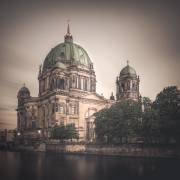 Berliner Dom (Ronny Behnert) - Muzeo.com