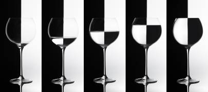 Black & White (Doris Reindl) - Muzeo.com