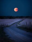 Bloodmoon 2018 (Christian Lindsten) - Muzeo.com