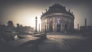 Bode Museum (Ronny Behnert) - Muzeo.com