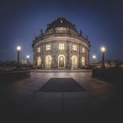 Bode Museum (Ronny Behnert) - Muzeo.com