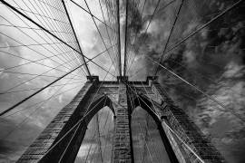 Brooklin (Marco Tagliarino) - Muzeo.com