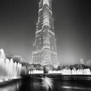 Burj Khalifa (Ronny Behnert) - Muzeo.com