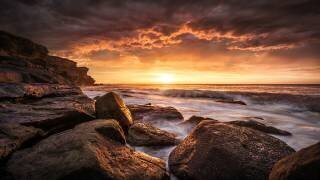 Cape Solander (Grant Galbraith) - Muzeo.com