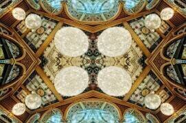 Chandeliers (Ant Smith) - Muzeo.com