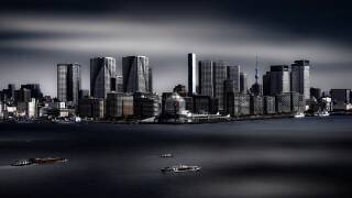 City (Amatou T) - Muzeo.com