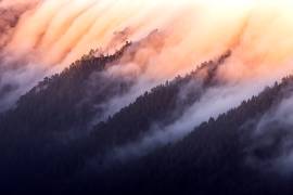Cloud falls (Christoph Schaarschmidt) - Muzeo.com