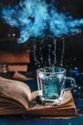 Cloudy Days (Dina Belenko) - Muzeo.com