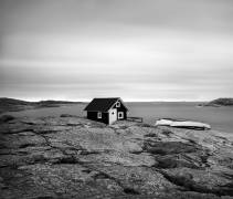 Coastal house (Christian Lindsten) - Muzeo.com