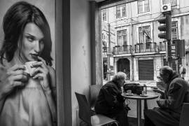 Coffee's conversations (Luis Sarmento) - Muzeo.com