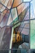Colour Mosaic (Jure Kravanja) - Muzeo.com