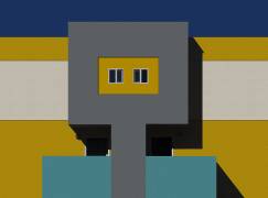 Condo (Roxana Labagnara) - Muzeo.com