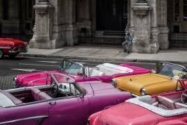 Cuban dream (Pavol Stranak) - Muzeo.com