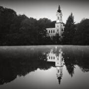 Dammsmühle Castle (Ronny Behnert) - Muzeo.com