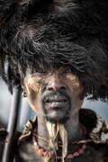 Dassenech man (Trevor Cole) - Muzeo.com