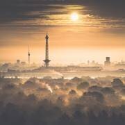 Drachenberg View (Ronny Behnert) - Muzeo.com