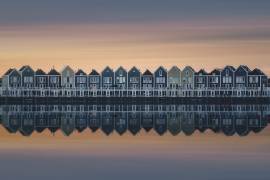 Drifting Houses (Thomas de Franzoni) - Muzeo.com