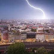 Ökostrom II (Ronny Behnert) - Muzeo.com