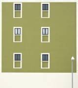 Equilibri geometrici (Alessandro Cereda) - Muzeo.com