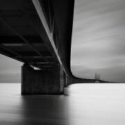 Øresundsbron (Ronny Behnert) - Muzeo.com