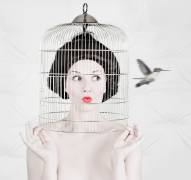 Escape (John Andre Aasen) - Muzeo.com